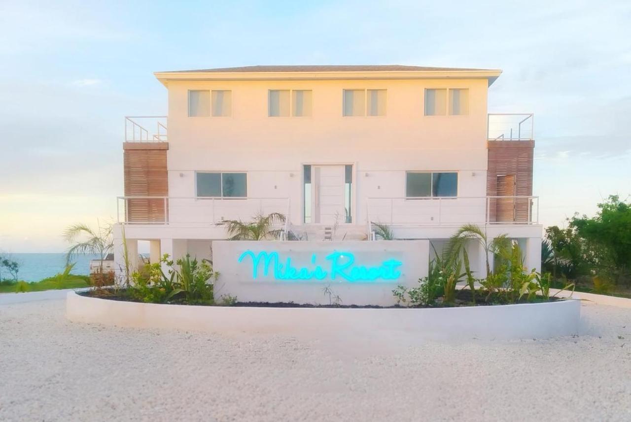 Mika'S Resort Гавернорс-Гарбор Екстер'єр фото