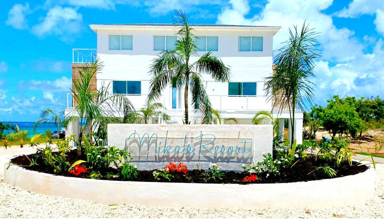 Mika'S Resort Гавернорс-Гарбор Екстер'єр фото