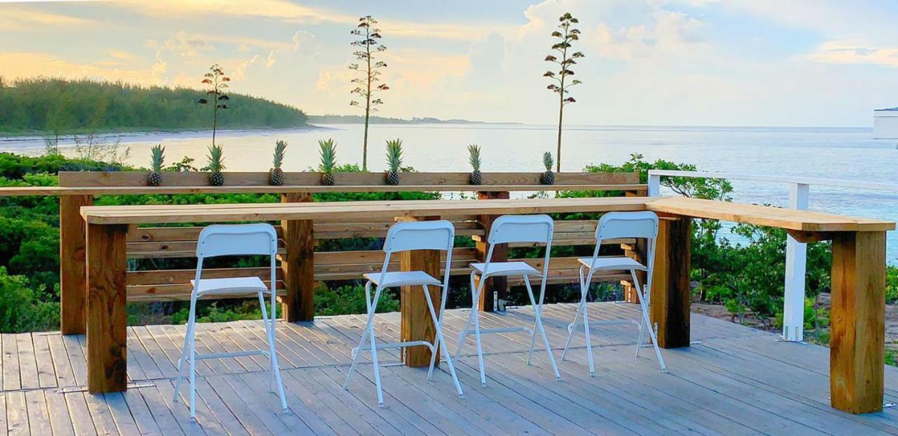 Mika'S Resort Гавернорс-Гарбор Екстер'єр фото