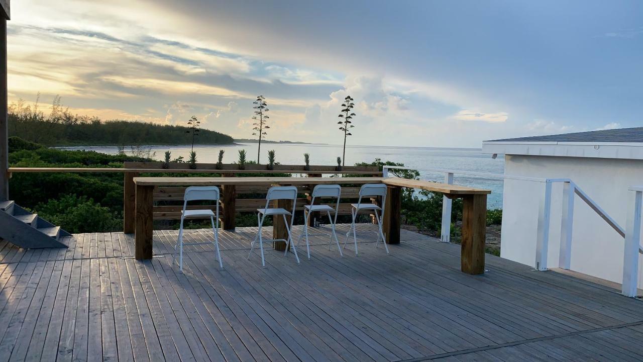 Mika'S Resort Гавернорс-Гарбор Екстер'єр фото